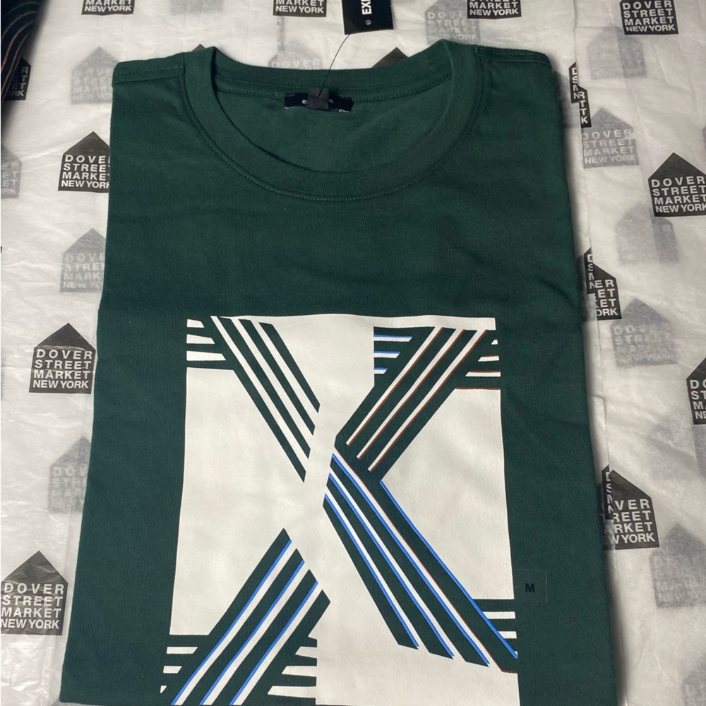 Express Mens Graphic Tees Size M (ALL 5 INCLUDED) BRAND NEW ! - Picture 3 of 6